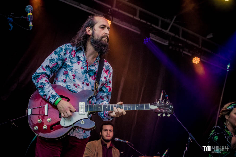 Al Peal Combo-Grenoble-2022-Sylvain SABARD