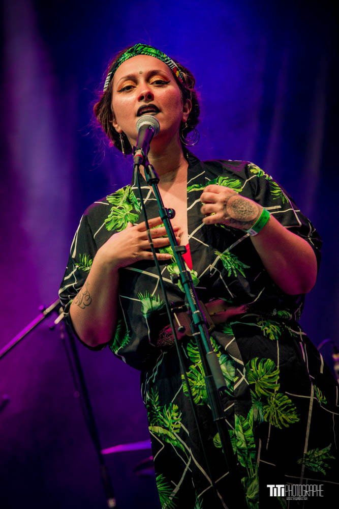 Al Peal Combo-Grenoble-2022-Sylvain SABARD