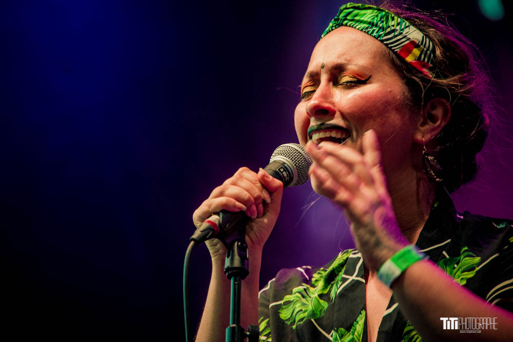 Al Peal Combo – Magic Bus – 19/05/2022