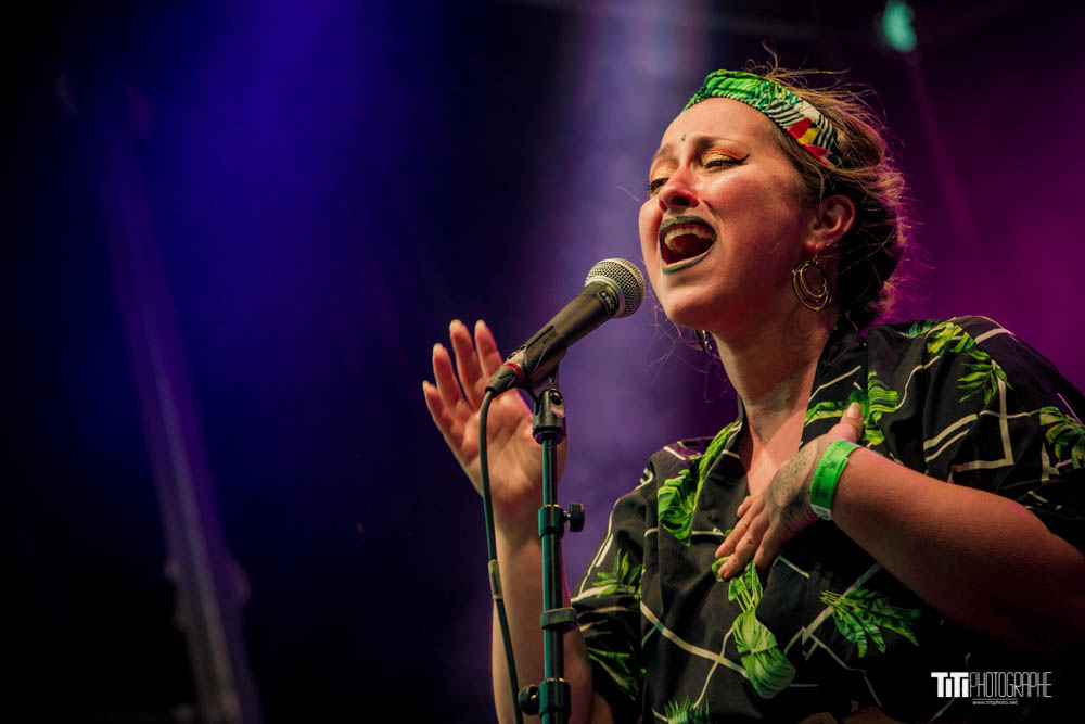 Al Peal Combo-Grenoble-2022-Sylvain SABARD