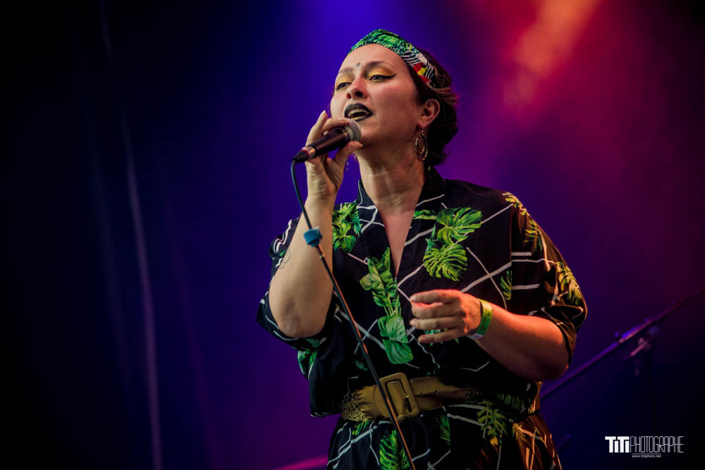 Al Peal Combo-Grenoble-2022-Sylvain SABARD