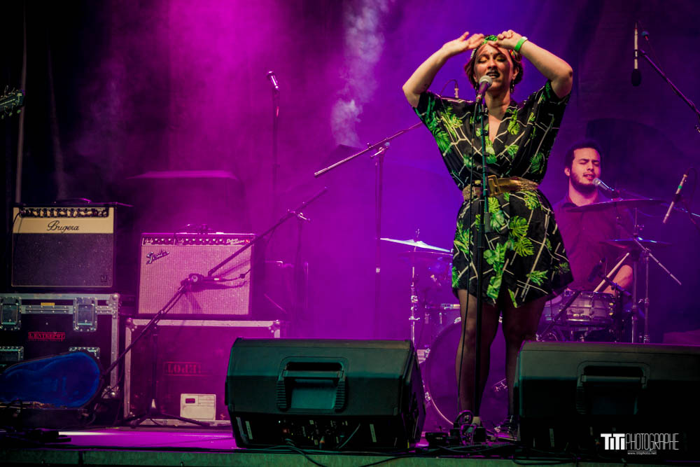 Al Peal Combo-Grenoble-2022-Sylvain SABARD