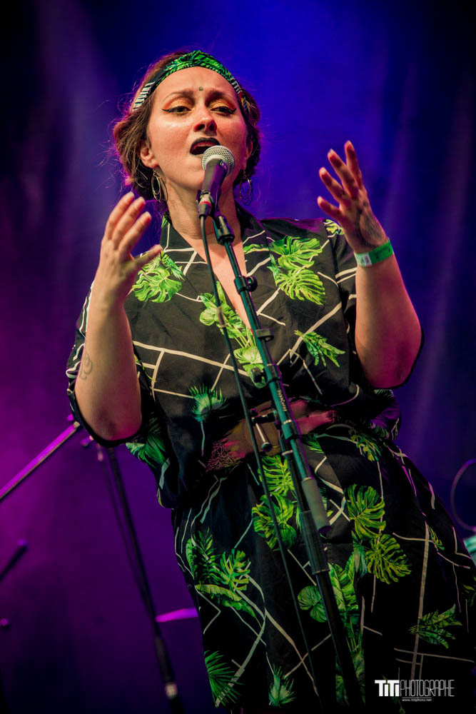 Al Peal Combo-Grenoble-2022-Sylvain SABARD