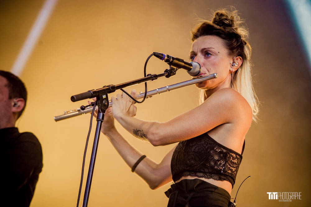 Iseo & Dodosound-Grenoble-2022-Sylvain SABARD