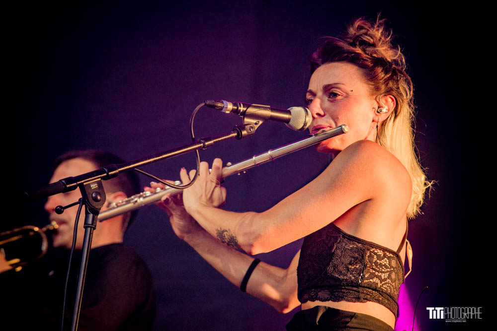 Iseo & Dodosound-Grenoble-2022-Sylvain SABARD