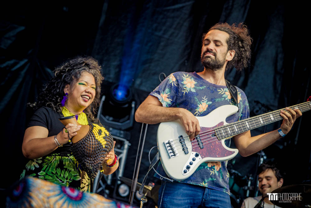 Astroficus – Magic Bus – 20/05/2022