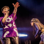 Chocolate Remix – Magic Bus – 20/05/2022