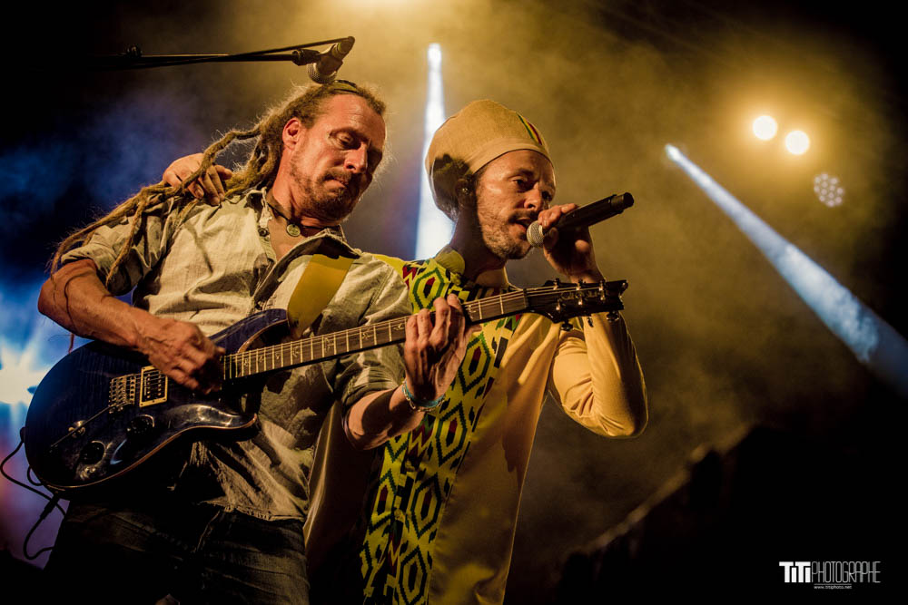 Danakil – Magic Bus – 20/05/2022