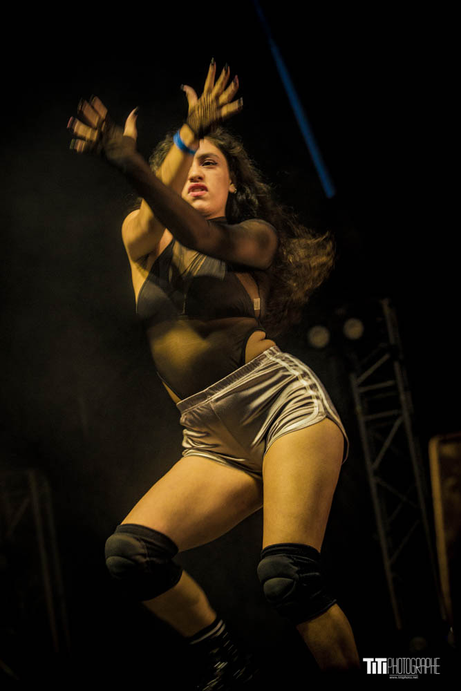 Chocolate Remix-Grenoble-2022-Sylvain SABARD