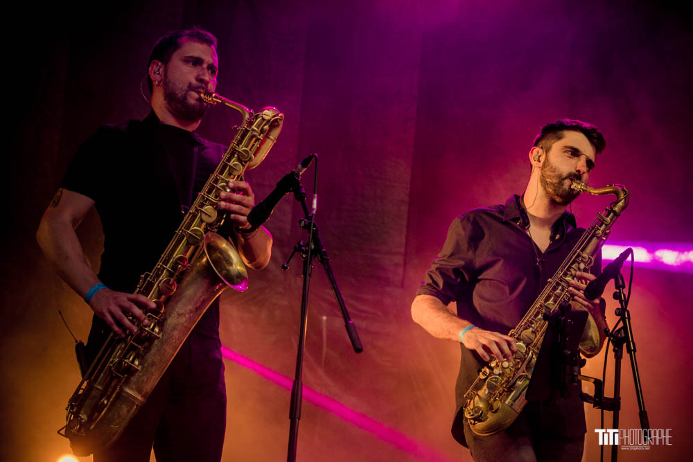 Iseo & Dodosound-Grenoble-2022-Sylvain SABARD