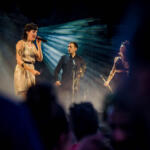 Iseo & Dodosound – Magic Bus – 20/05/2022