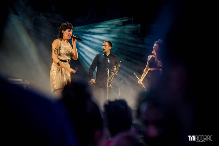 Iseo & Dodosound – Magic Bus – 20/05/2022