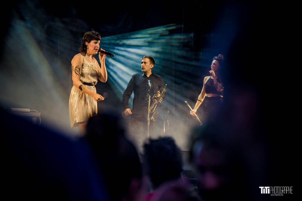 Iseo & Dodosound – Magic Bus – 20/05/2022