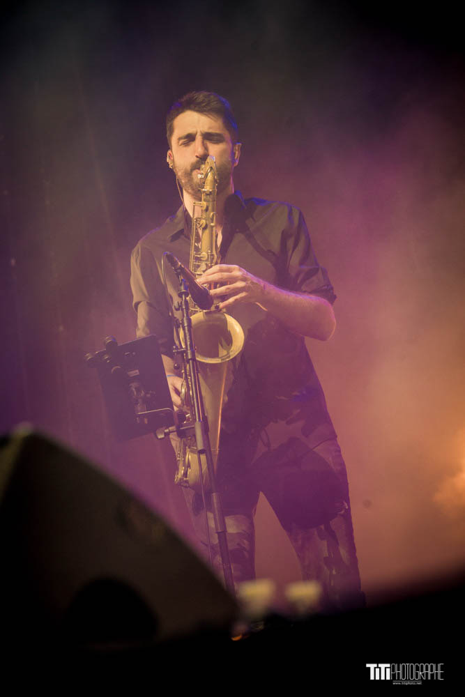 Iseo & Dodosound-Grenoble-2022-Sylvain SABARD