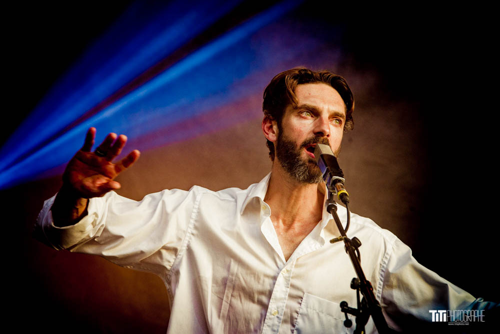 Mama Kandy – Magic Bus – 21/05/2022