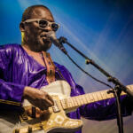 Amadou & Mariam – Magic Bus – 21/05/2022