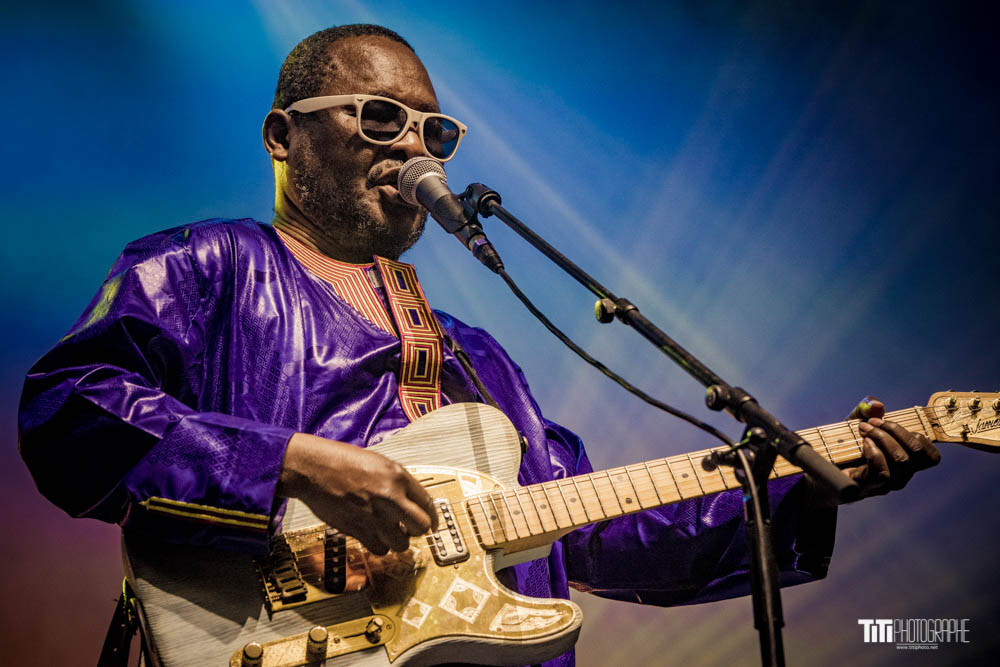 Amadou & Mariam – Magic Bus – 21/05/2022