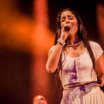 Marina Satti – Magic Bus – 21/05/2022