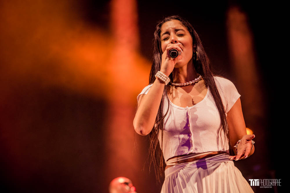 Marina Satti – Magic Bus – 21/05/2022