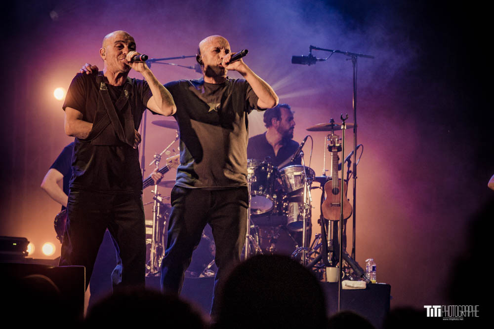 Mouss et Hakim – Magic Bus – 21/05/2022