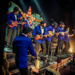 Big Ukulele Syndicate – L’Ilyade – 21/06/2022