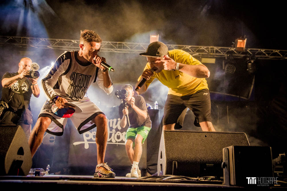 Demi Portion – Fête du TA – 25/06/2022