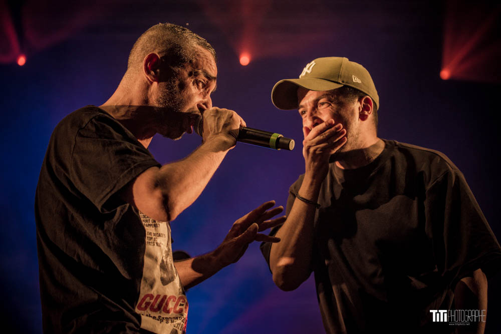 Sniper – Fête du TA – 25/06/2022