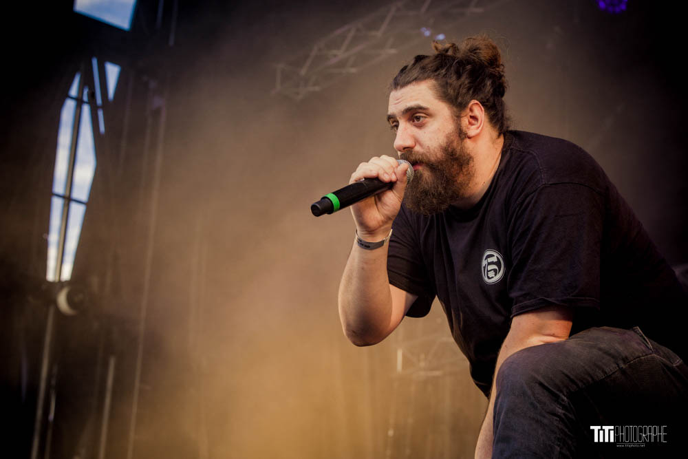 Sheldon – Fête du TA – 25/06/2022