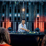 David Walters – La Belle Electrique – 29/06/2022