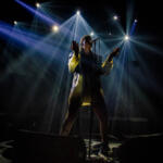 Louisahhh – La Belle Electrique – 30/06/2022