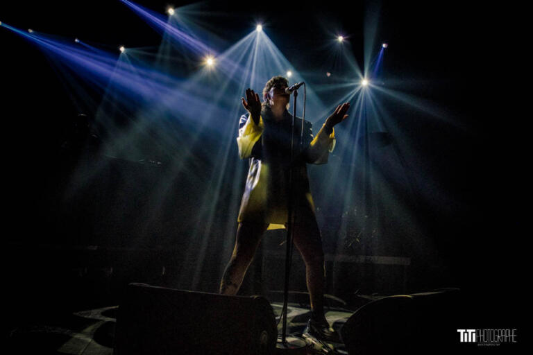 Louisahhh – La Belle Electrique – 30/06/2022