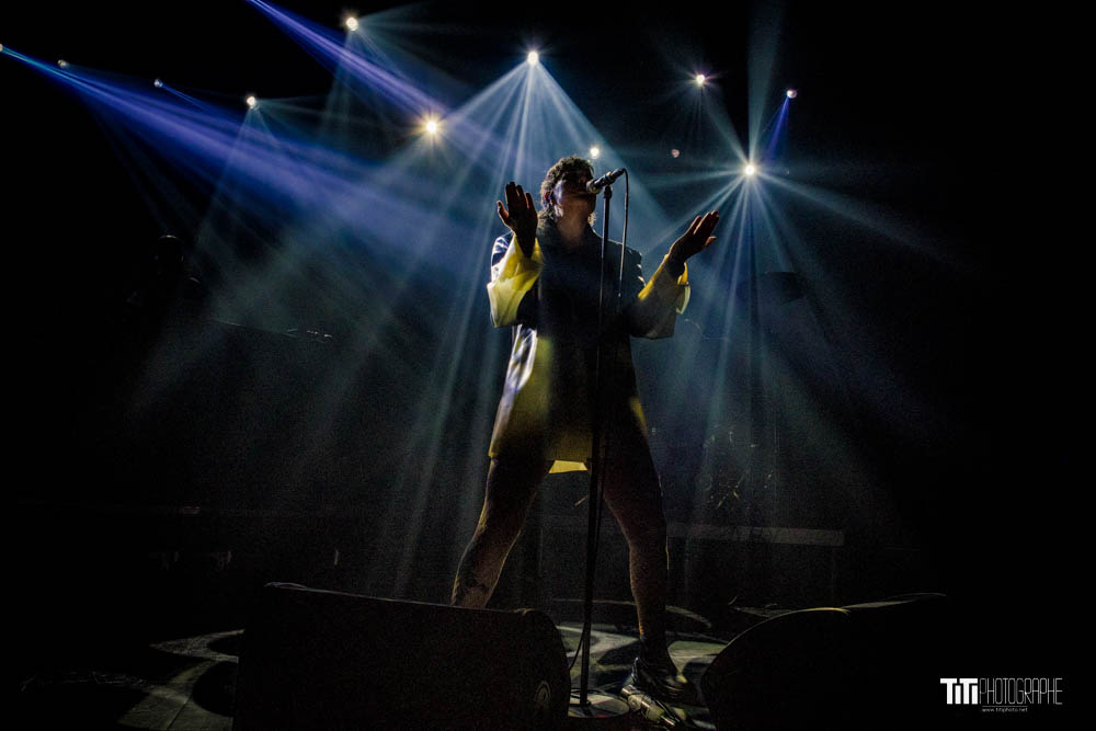 Louisahhh – La Belle Electrique – 30/06/2022