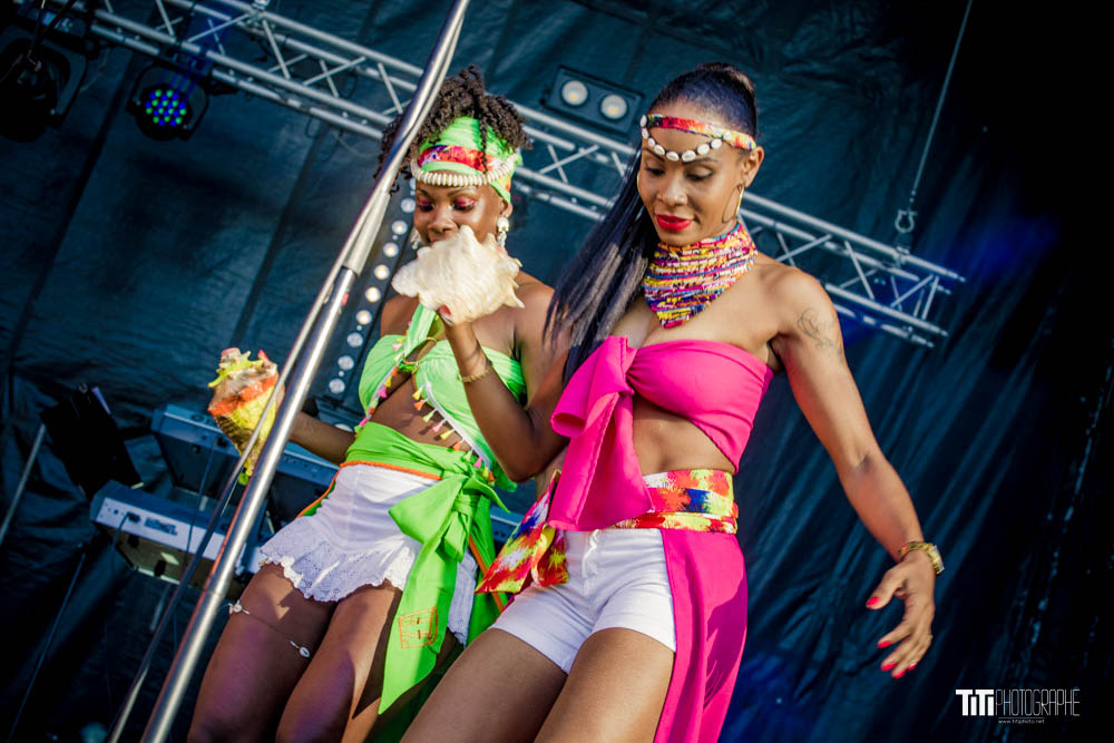 Kozeika – Outremers à Rives – 02/07/2022