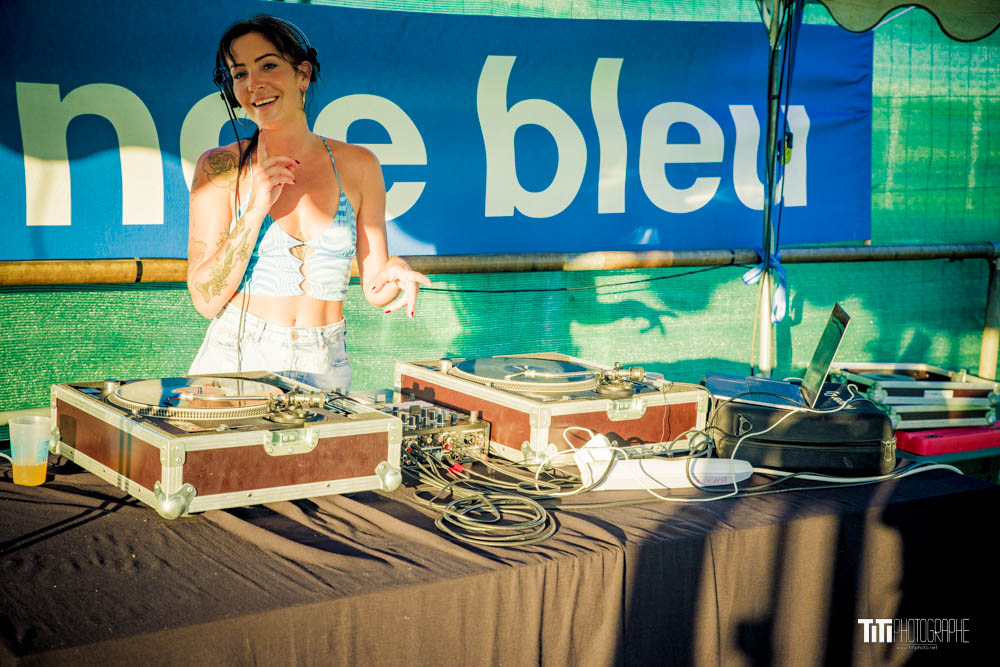 Supa Mana – Outremers à Rives – 02/07/2022