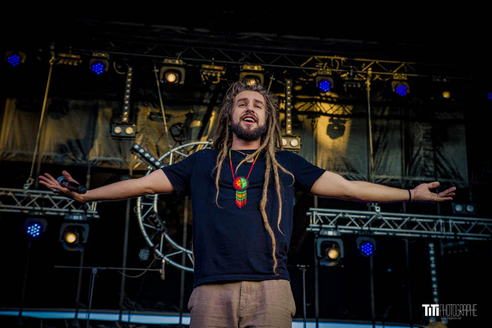 Marcus Gad – Outremers à Rives – 01/07/2022