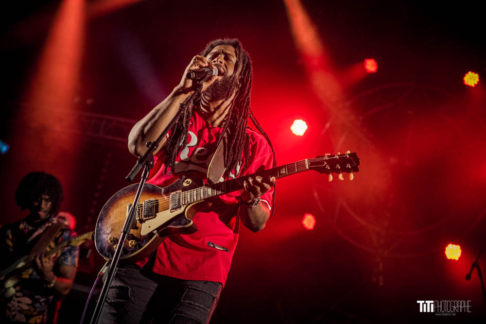 The Prophecy – Outremers à Rives – 02/07/2022