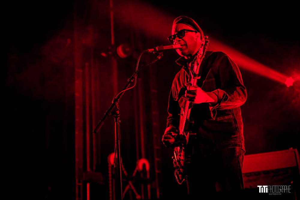 Delgres – Outremers à Rives – 02/07/2022