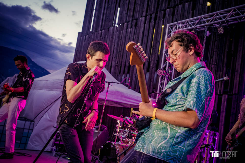 Serpent – La Belle Electrique – 07/07/2022