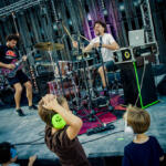 Stone Cavalli – La Belle Electrique – 07/07/2022