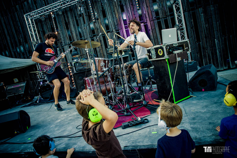 Stone Cavalli – La Belle Electrique – 07/07/2022