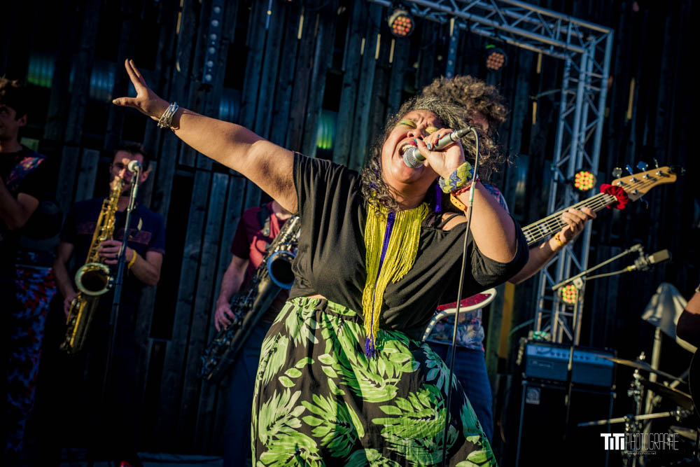 Astroficus – La Belle Electrique – 09/07/2022