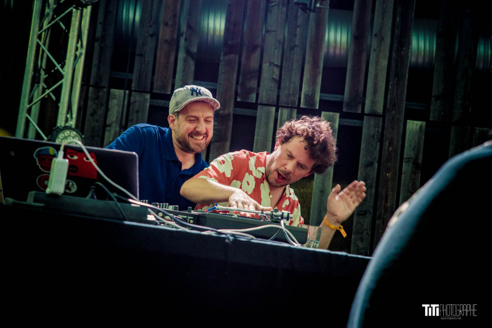 Souleance – La Belle Electrique – 09/07/2022