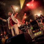 Joao Selva & SGO – Cabaret Frappé – 15/07/2022
