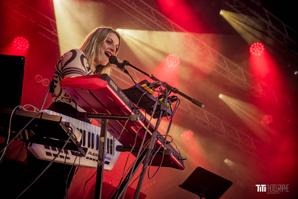 Aamiral – Cabaret Frappé – 15/07/2022