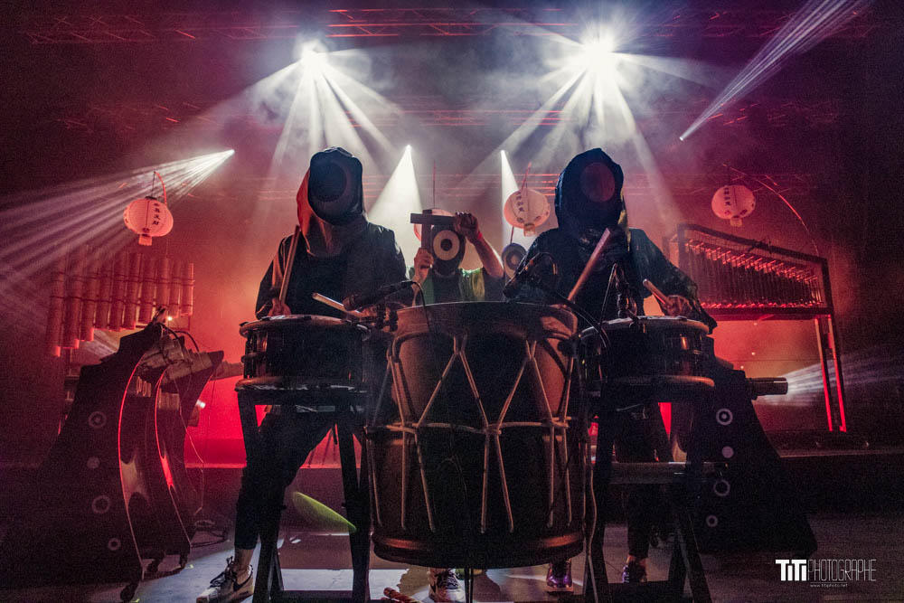 Makoto San – Cabaret Frappé – 15/07/2022