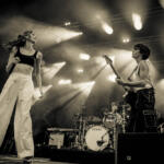 Adèle & Robin – Cabaret Frappé – 16/07/2022