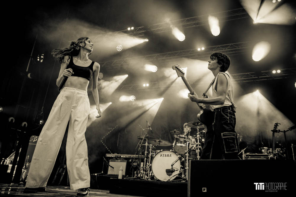 Adèle & Robin – Cabaret Frappé – 16/07/2022