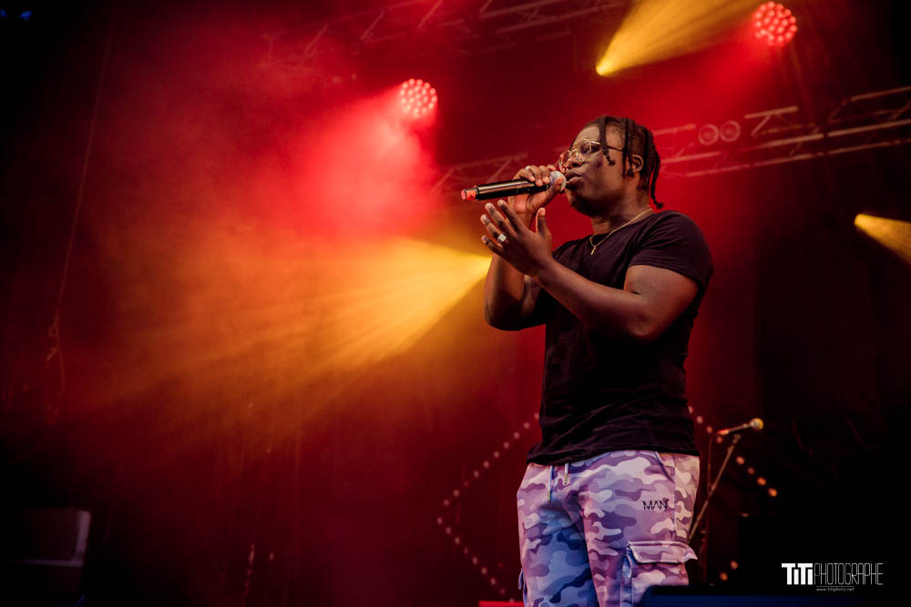 Emergences – Cabaret Frappé – 16/07/2022