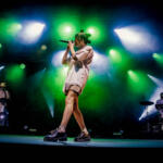 Noga Erez – Cabaret Frappé – 17/07/2022