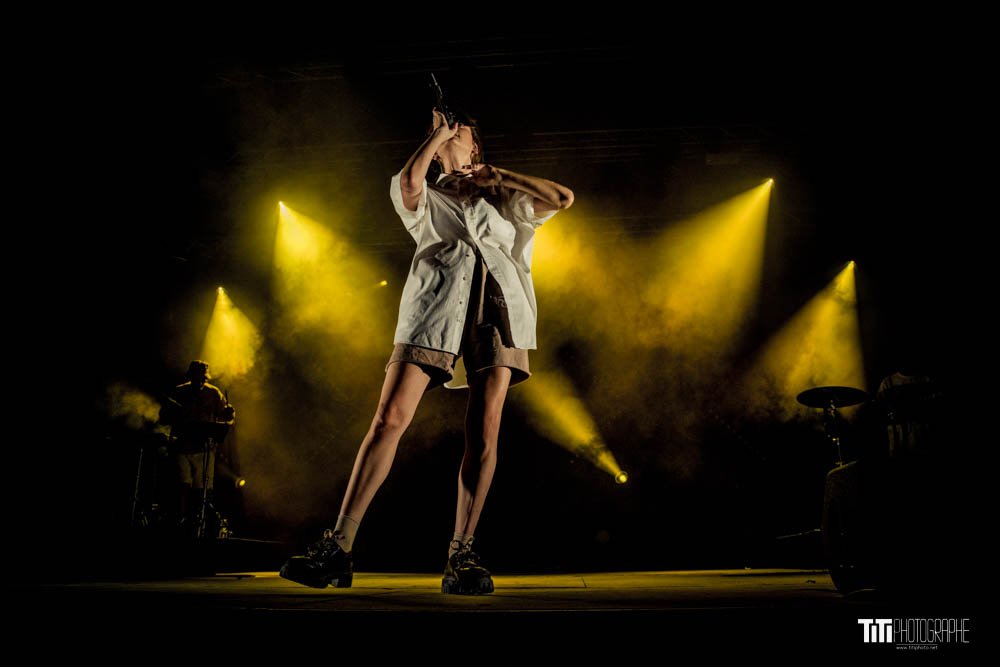 Noga Erez-Grenoble-2022-Sylvain SABARD